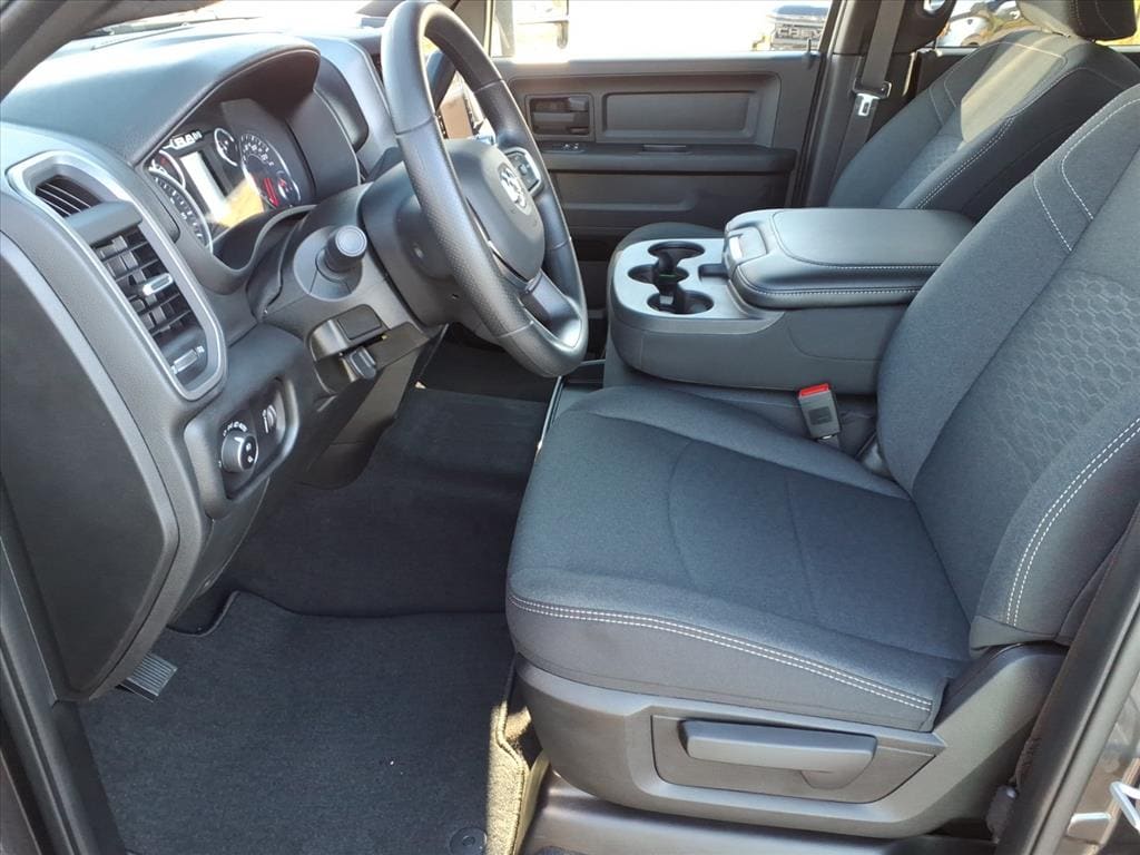 New 2026 Ram 2500 Tradesman Truck