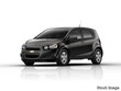 Chevrolet Sonic