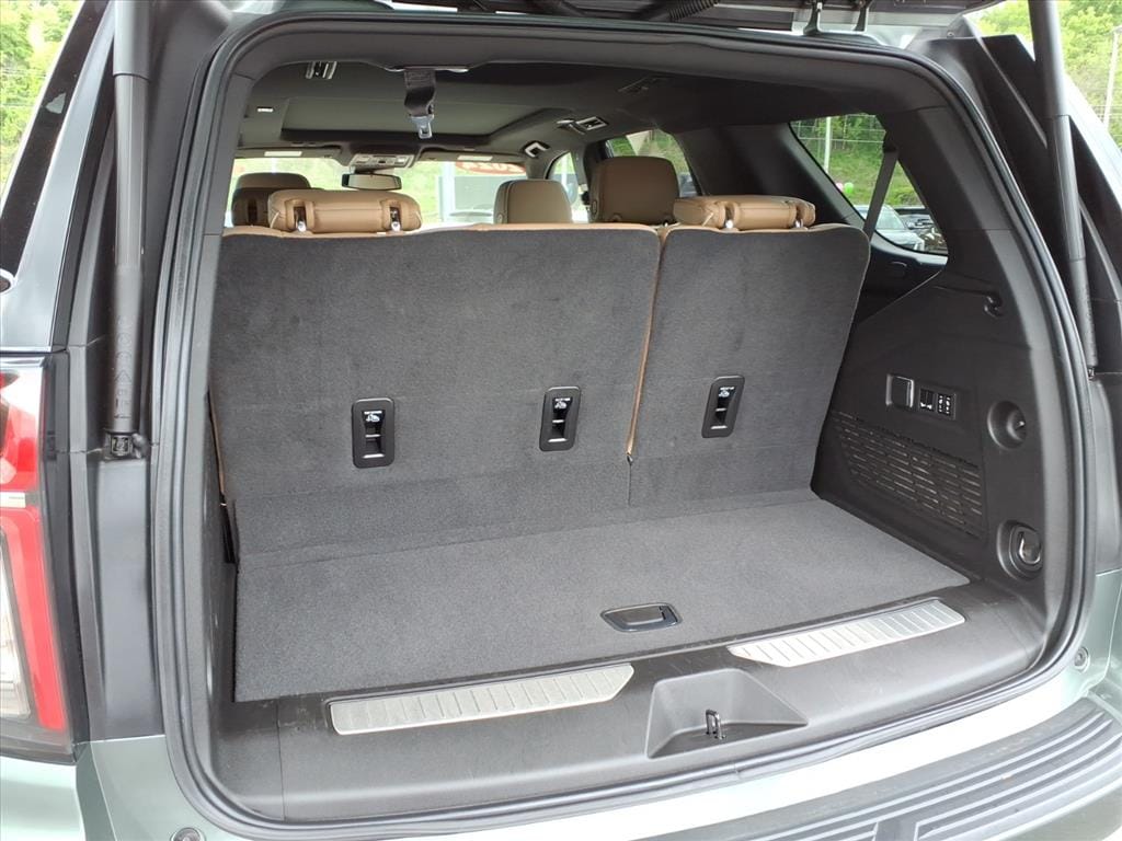 2024 Chevrolet Tahoe Premier - Photo 11
