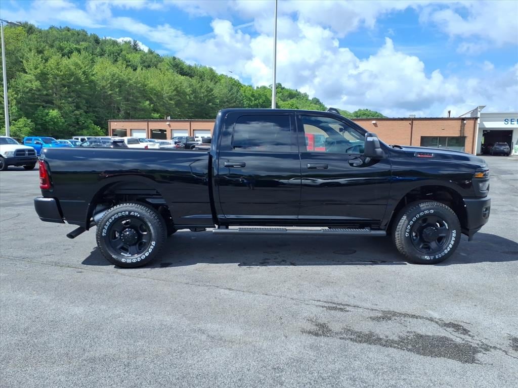 New 2026 Ram 2500 Tradesman Truck