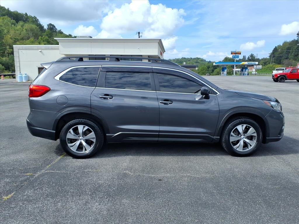 Used 2022 Subaru Ascent Premium SUV