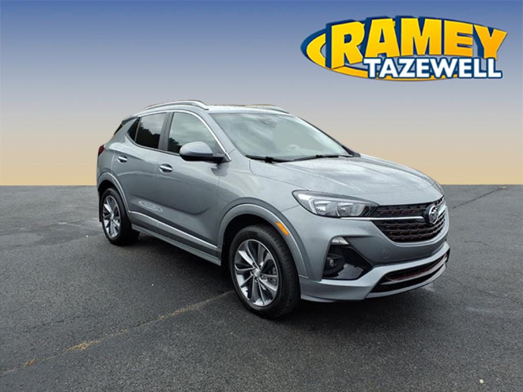 2023 Buick Encore GX SUV 
