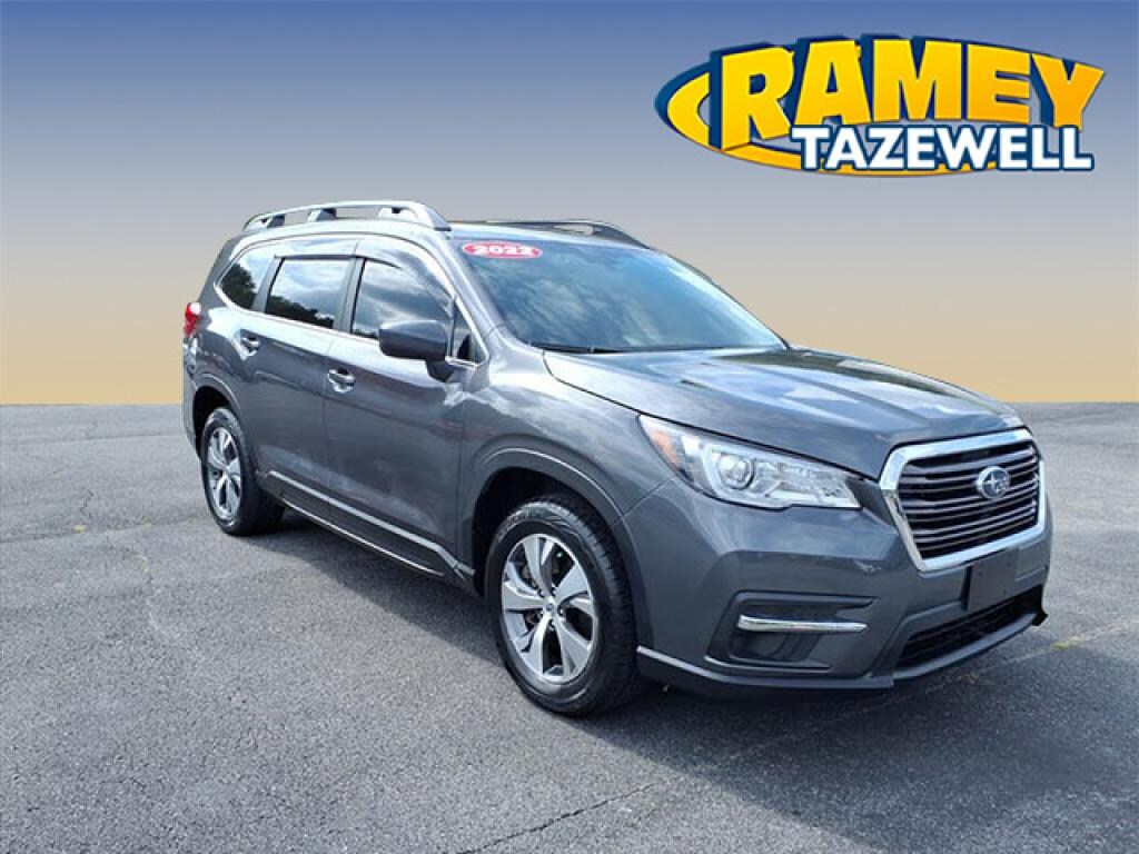Used 2022 Subaru Ascent Premium SUV