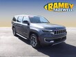 Jeep Wagoneer L