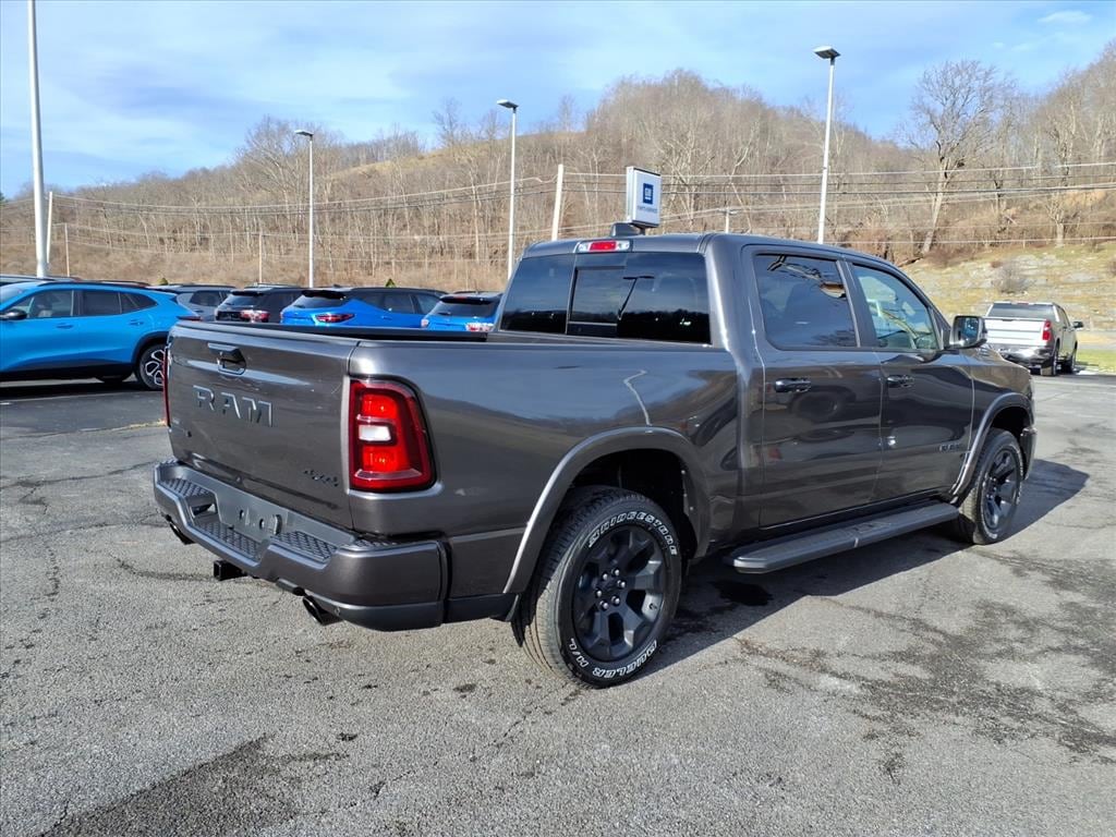 New 2026 Ram 1500 Big Horn/Lone Star Truck