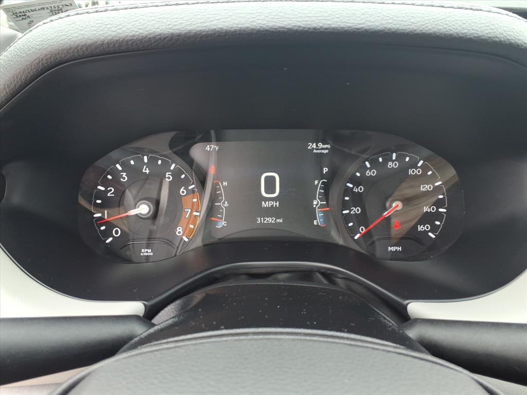 2025 Jeep Compass Limited - Photo 15