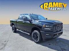 2026 Ram 2500 Tradesman Truck
