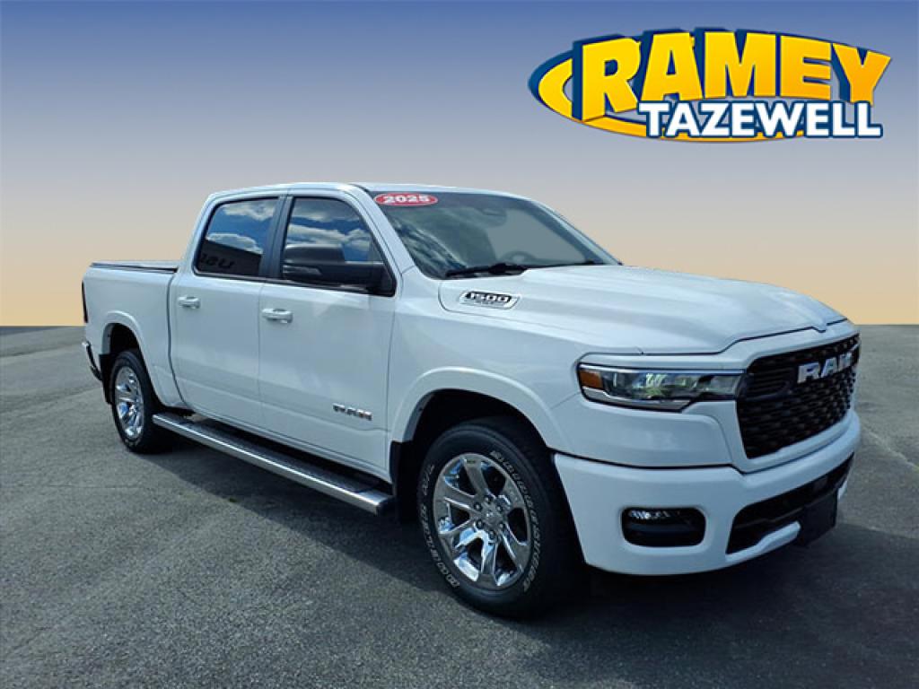 2025 RAM 1500 Pickup Big Horn/Lone Star