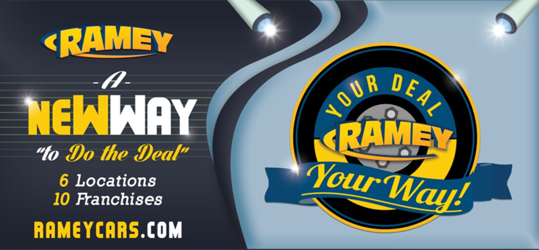 Ramey Chevrolet Chrysler Jeep Dodge RAM Tazewell New