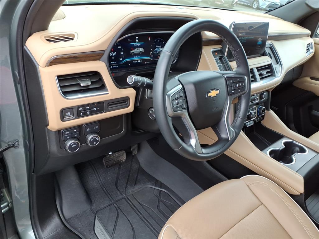 2024 Chevrolet Tahoe Premier - Photo 6