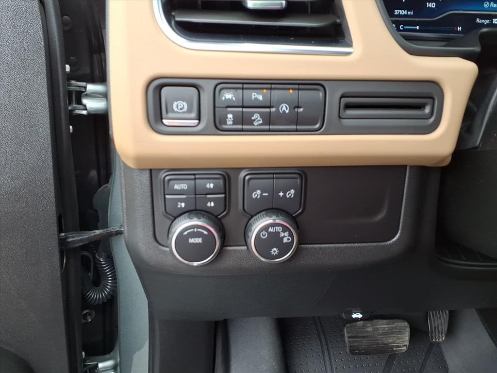 2024 Chevrolet Tahoe Premier - Photo 15