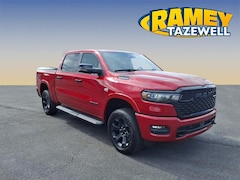 2026 Ram 1500 Big Horn/Lone Star Truck