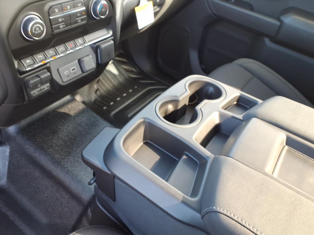 2026 Chevrolet Silverado 1500 Work Truck - Photo 13