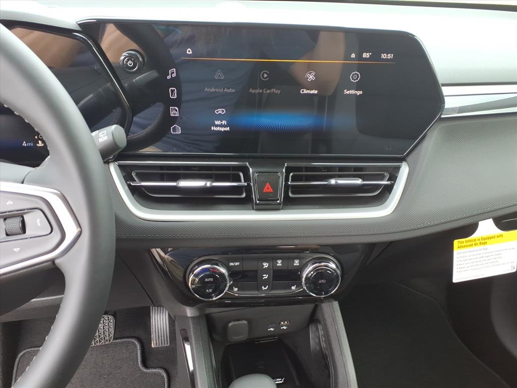 2026 Chevrolet Trailblazer LT - Photo 10
