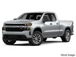 Chevrolet Silverado 1500 LTD