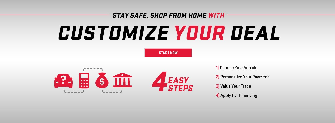 Ramey Tazewell Dodge Jeep Chevrolet Chrysler RAM Dealer