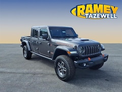 2026 Jeep Gladiator Mojave Truck