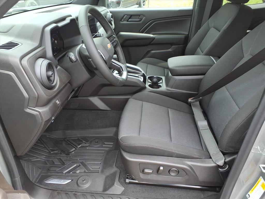 New 2026 Chevrolet Colorado Work Truck Truck