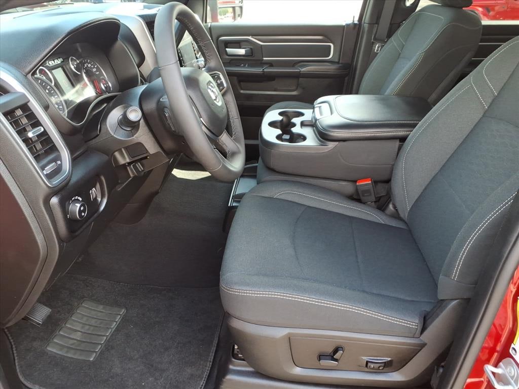Used 2026 Ram 2500 Big Horn Truck