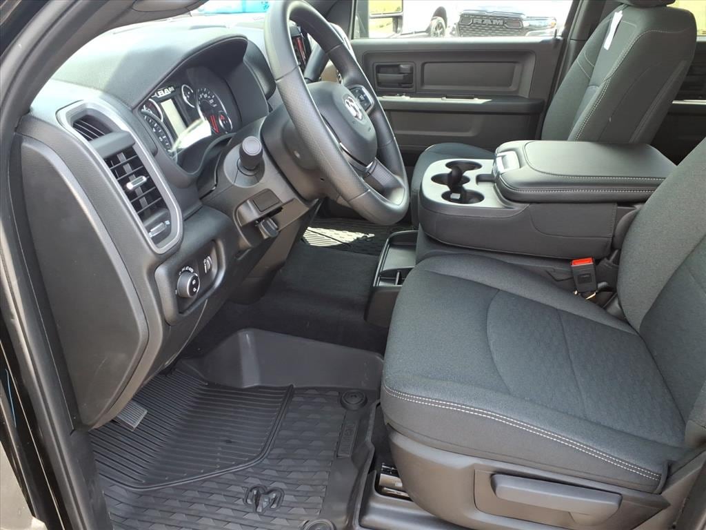 New 2026 Ram 2500 Tradesman Truck