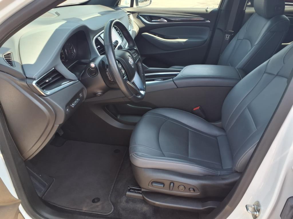 2024 Buick Enclave Premium photo 4