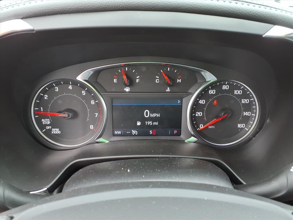 2026 Chevrolet Blazer 2LT - Photo 8