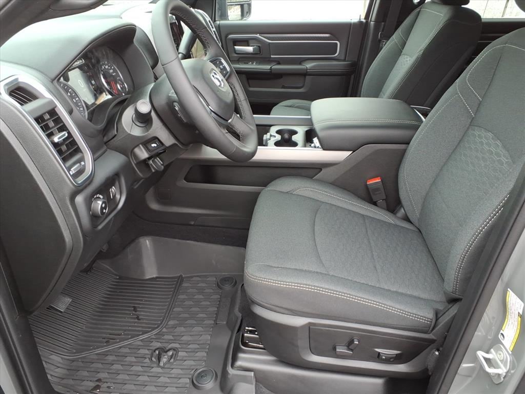 New 2026 Ram 2500 Big Horn Truck