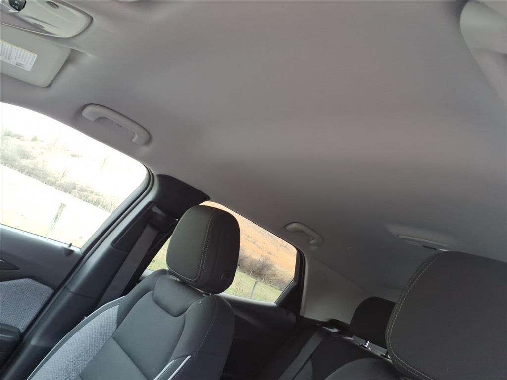 2026 Chevrolet Trailblazer LT - Photo 7