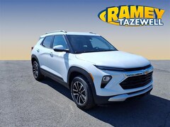 2026 Chevrolet Trailblazer LT SUV