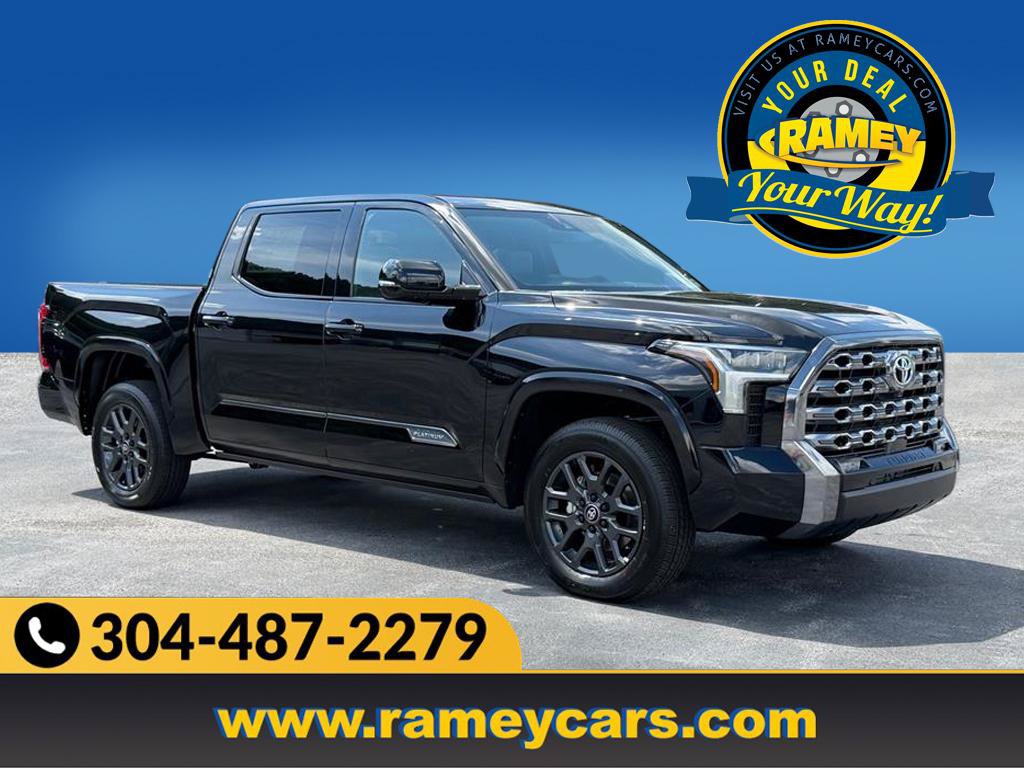  Toyota Tundra