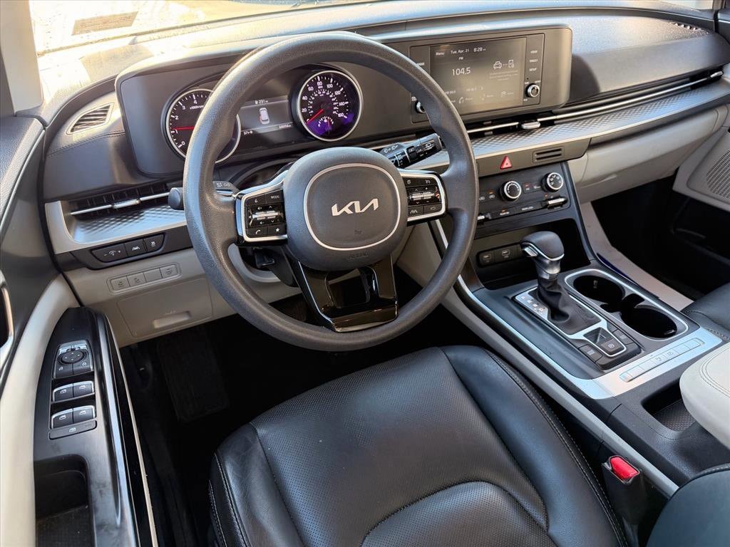 2023 Kia Carnival LX - Photo 10