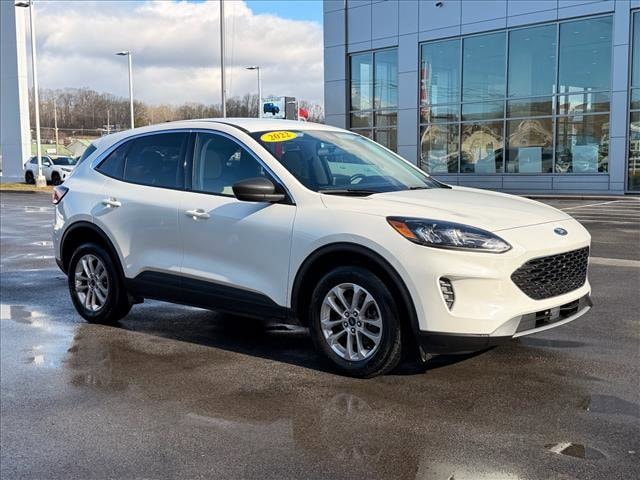 2022 Ford Escape SE's photo