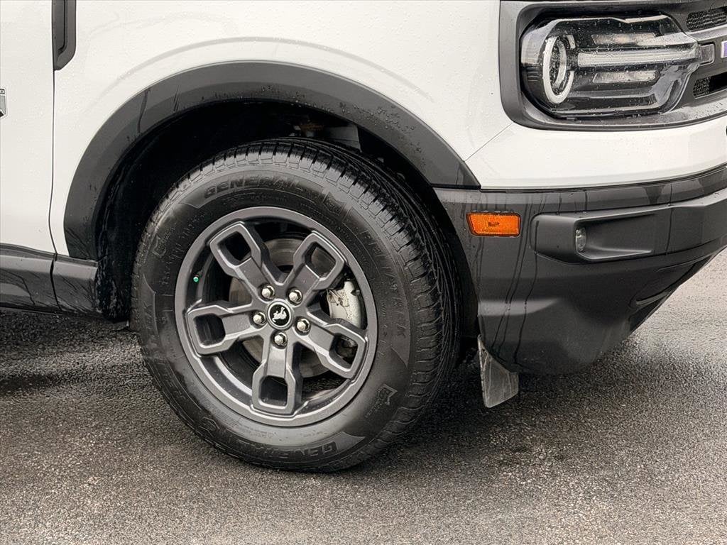2024 Ford Bronco Sport Big Bend - Photo 25