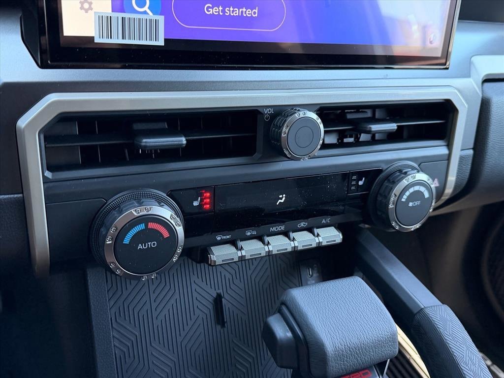2026 Toyota Tacoma TRD Off Road - Photo 13