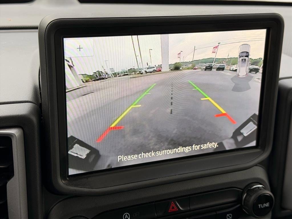 2024 Ford Bronco Sport Big Bend - Photo 23