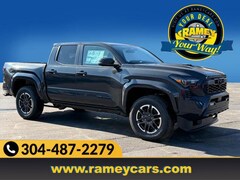 2025 Toyota Tacoma TRD Off-Road Truck Double Cab