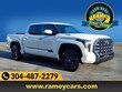  Toyota Tundra i-FORCE MAX