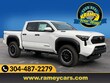  Toyota Tacoma i-FORCE MAX