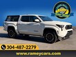  Toyota Tacoma