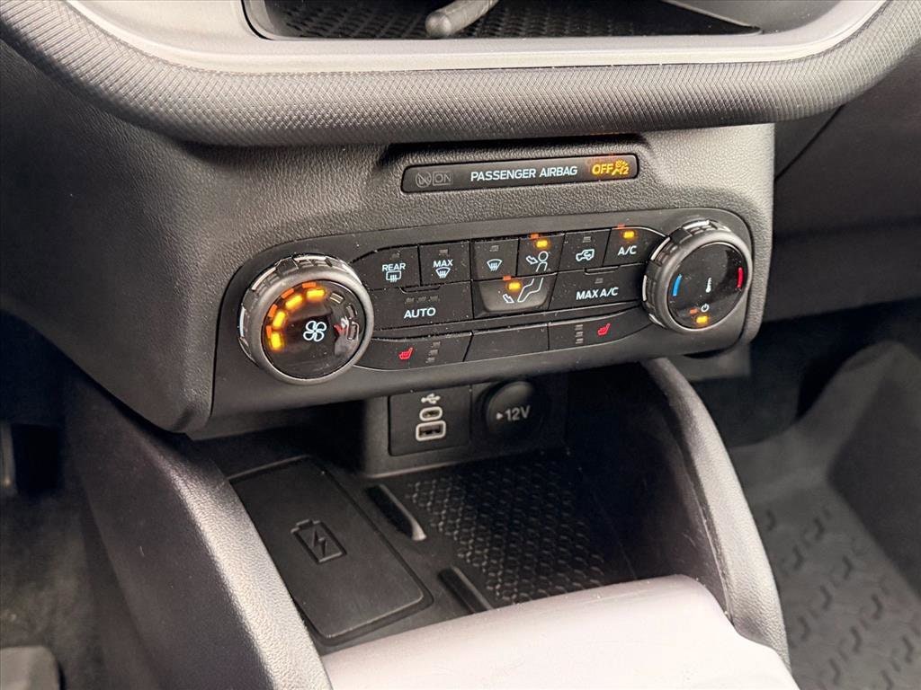 2024 Ford Bronco Sport Big Bend - Photo 19
