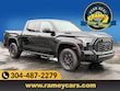  Toyota Tundra i-FORCE MAX