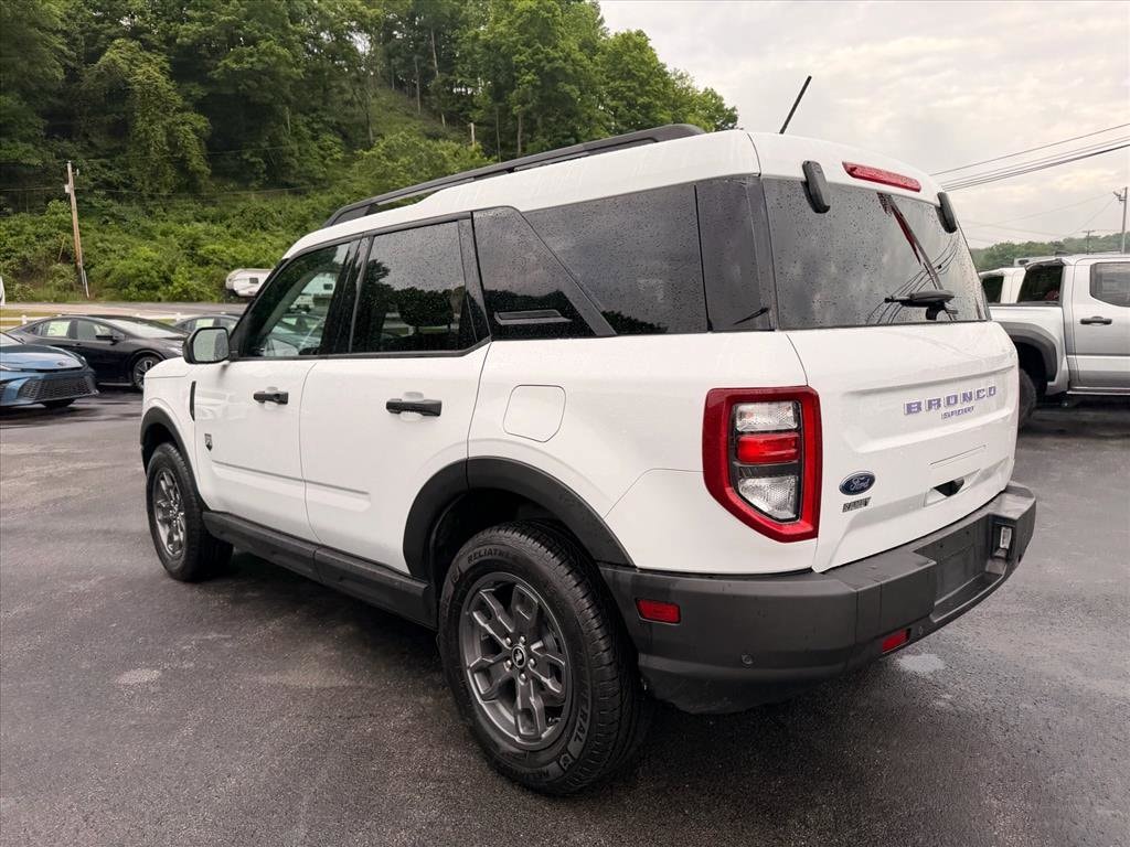 2024 Ford Bronco Sport Big Bend - Photo 6