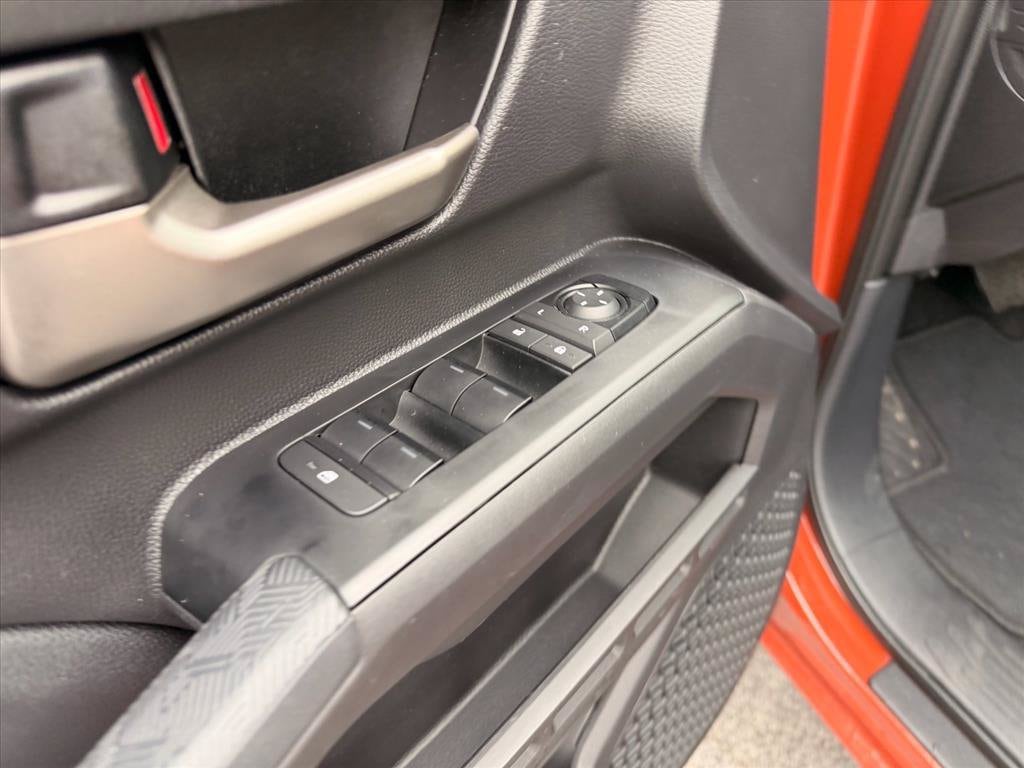 2025 Toyota Tacoma TRD Off Road - Photo 14