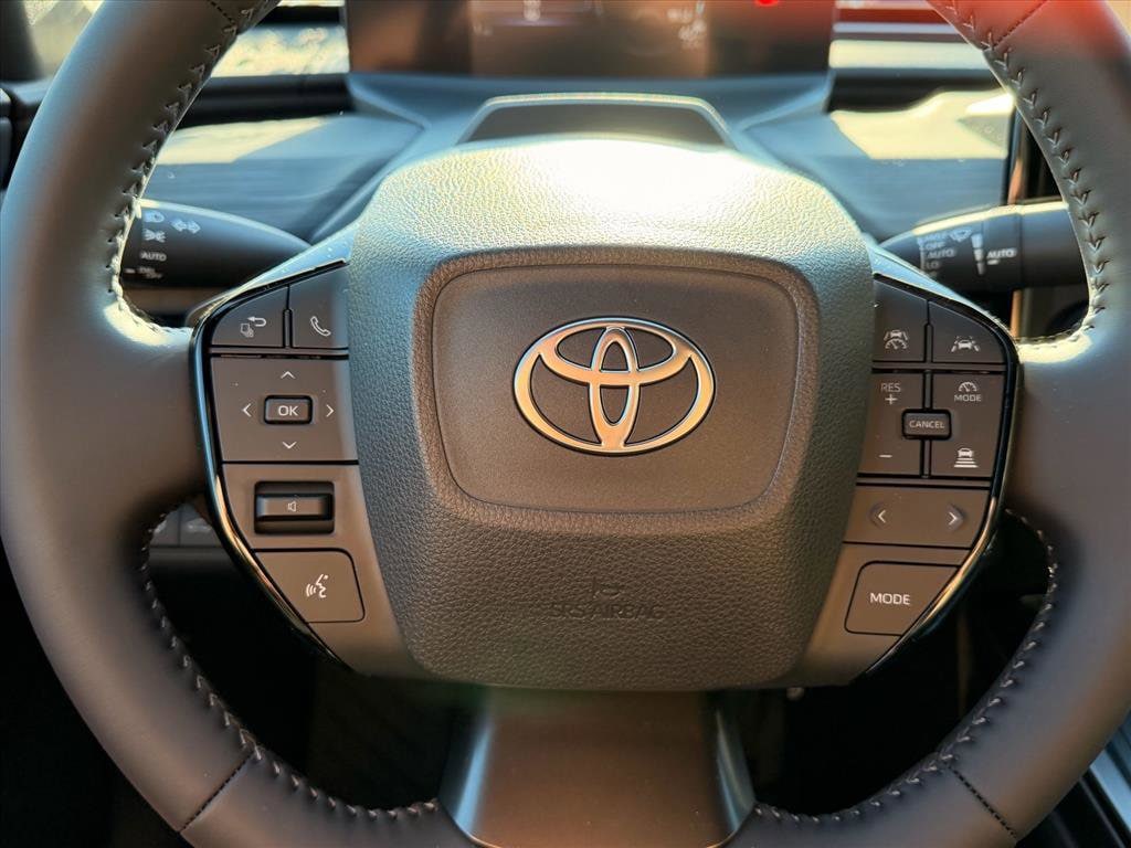 2026 Toyota C-HR SE - Photo 10