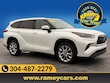 Toyota Highlander Hybrid