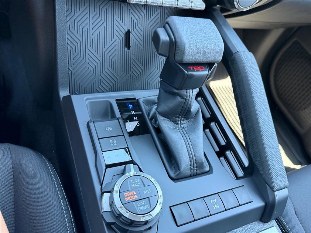 2026 Toyota Tacoma TRD Off Road - Photo 15