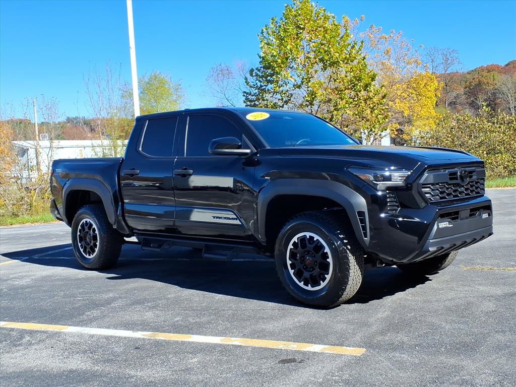 2026 Toyota Tacoma Truck 