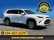  Toyota Grand Highlander Hybrid