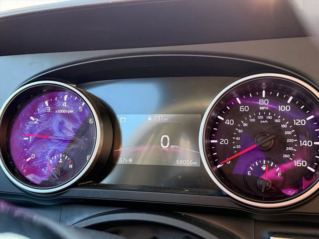 2023 Kia Carnival LX - Photo 15