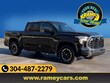  Toyota Tundra